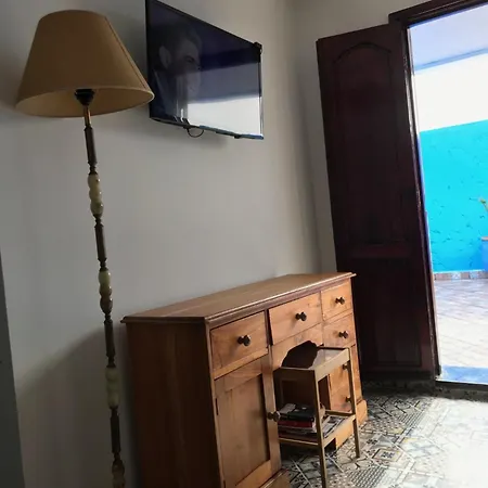 Studio Medina Rabat Exterior foto