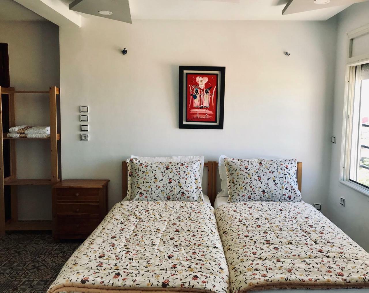 Medina Apartment Rabat