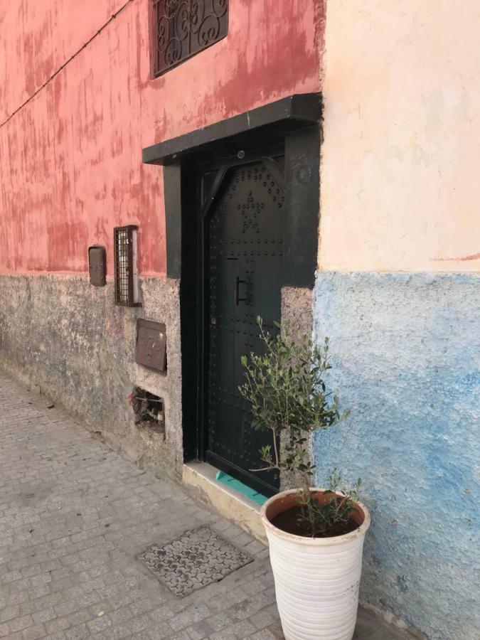 Medina Rabat